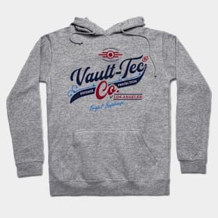 Vault-Tec Corporation Hoodie